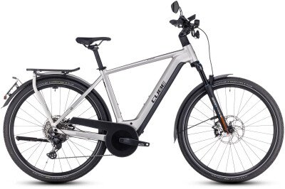 Cube Kathmandu Hybrid 45 750 grey´n´reflex 2024