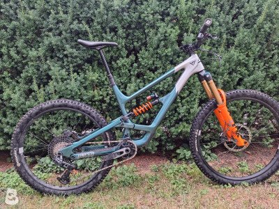 YT Industries Capra Core 4 MX 2025