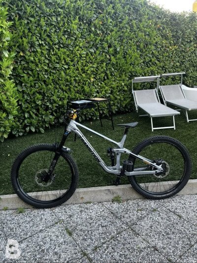 Transition SENTINEL ALLOY XT 2024