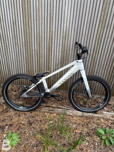 Canyon Stitched CFR Trial 2025