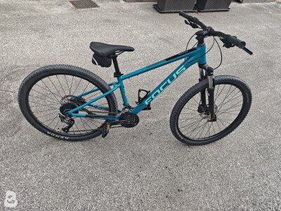 Focus Whistler 3.6 2023
