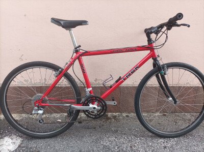 Trek 990 1995
