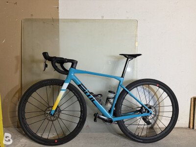 BMC Kaius 01 TWO 2023