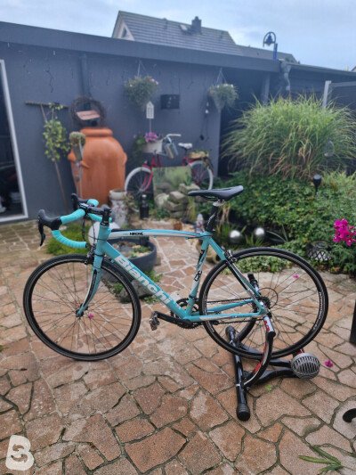 Bianchi Al Hydro Via Nirone 2016