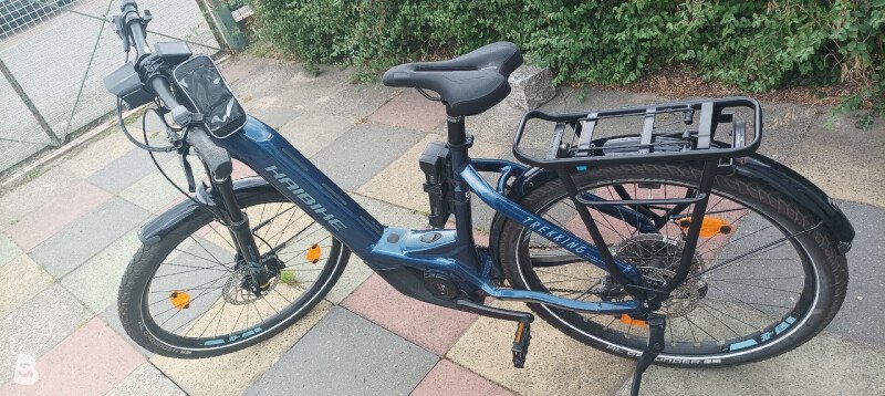 prophete damenrad 28 zoll Alu City, 28-Zoll, 7-Gang E-Bike gebraucht Chili trocknen: Methoden und Früchte Farbe:schwarz (tiefschwarz)