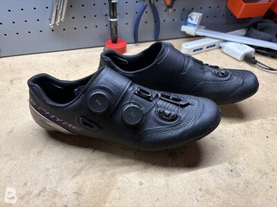 Shimano S-PHYRE RC902 WIDE