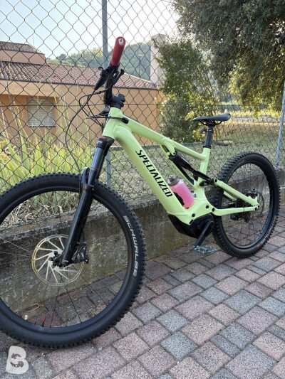 Specialized Turbo Levo Alloy G3 2024