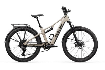 AMFLOW TL Carbon 2027
