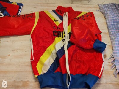 Cinelli Giubbino 2007