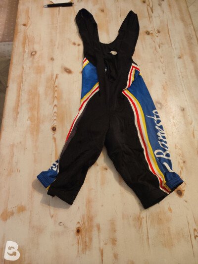 pantaloni bici 2006