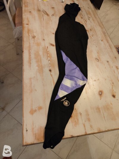Pantaloni bici 2006