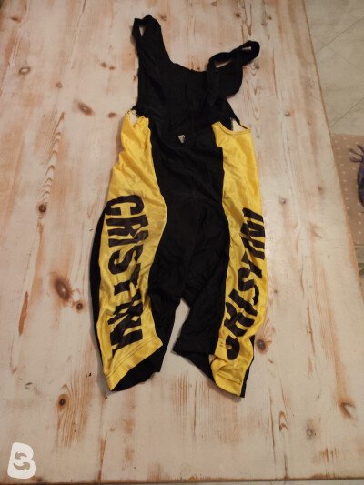 Pantaloni bici 2006