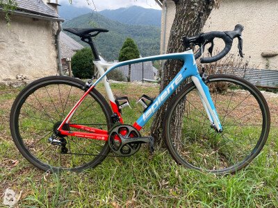 Lapierre XELIUS SL 700 Ultimate 2018
