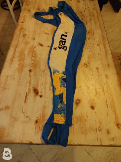 Pantaloni bici 2006