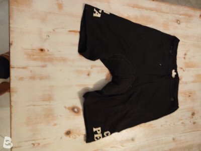 Pantaloni bici 2006