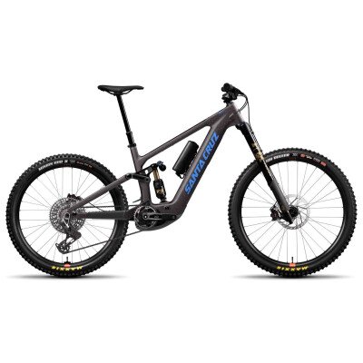 Santa Cruz Bullit Podium Limited Edition 2026