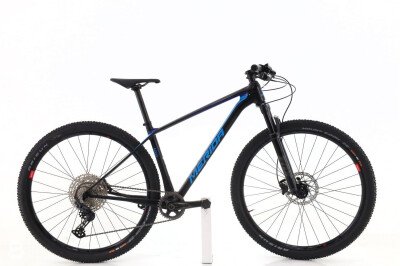 Merida Big Nine 5000 2017