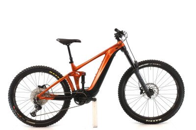 Giant Reign E+ 3 2024