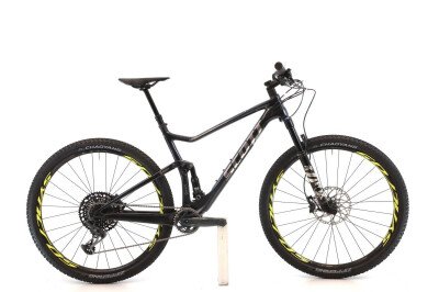 Scott Spark RC Team GX 2023