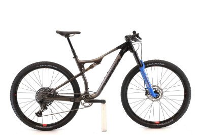 Orbea Oiz M10 2020