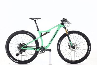 Orbea Oiz X01 2018