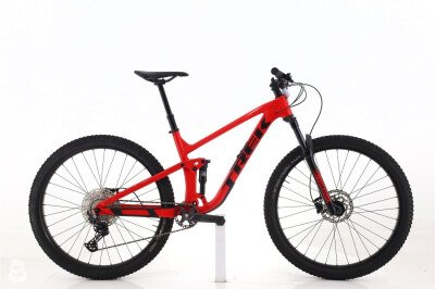 Trek Top Fuel 5 2023