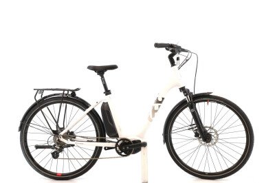 Husqvarna E-Bicycles Husqvarna Eco City 1 2021