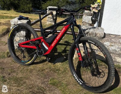 Rocky Mountain Altitude Powerplay Alloy 70 2022