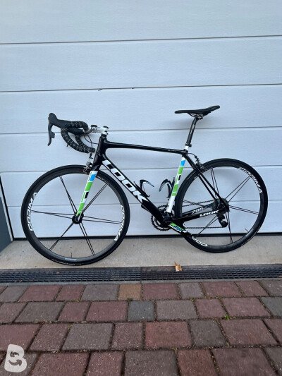Look 785 Huez RS 2019