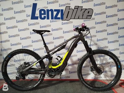 Lapierre Overvolt AM 6.5 2020