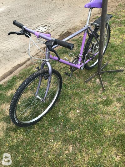 Cinelli Sentiero 1990