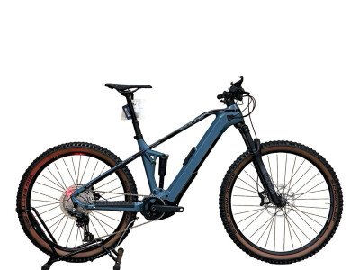 Bulls Sonic Evo AM 2 Carbon  Shimano Deore 2023