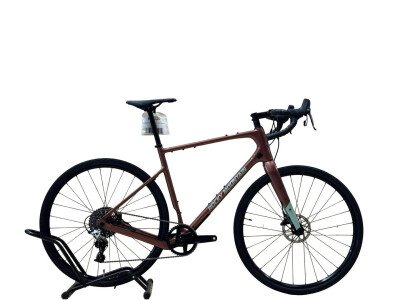 Rocky Mountain Solo C50 Carbon Sram Rival 1 2023