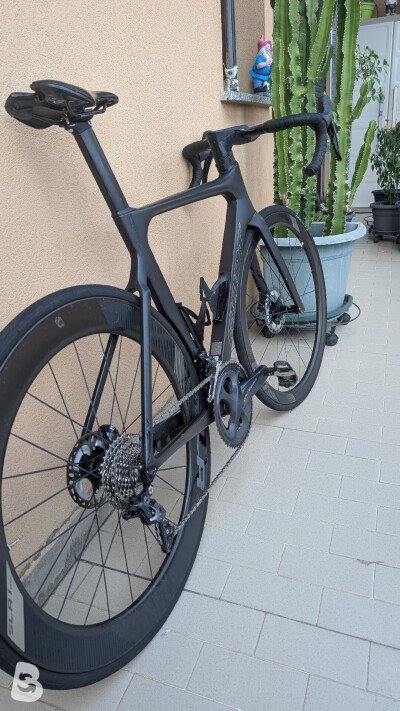 Giant Propel Advanced 1 Disc 2021