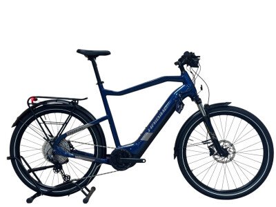 Haibike Trekking Shimano Deore 2023