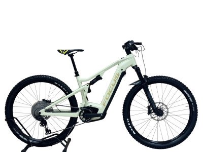 Focus Thron² 6.8 Shimano XT 2023