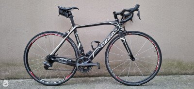 Wilier cento 2015
