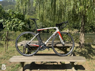 Specialized Tarmac Sl6 Ultegra Di2 2019