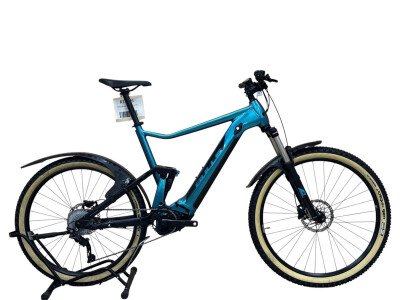 Bulls Copperhead EVO AM 1 Shimano Deore 2022