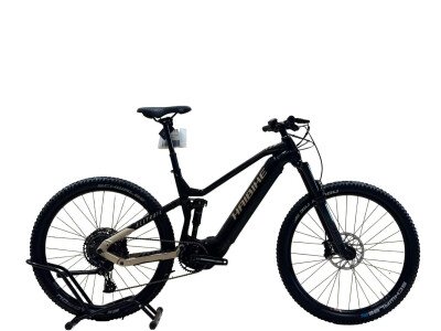 Haibike AllTrail 7 Sram SX 2023