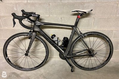 Scott FOIL 15 2014