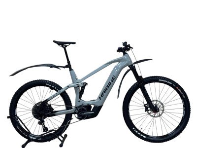 Haibike AllMtn CF 9 Carbon Sram NX 2024