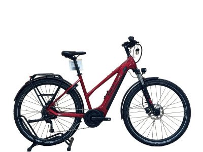 Bulls Landscape Evo Shimano Alivio 2022