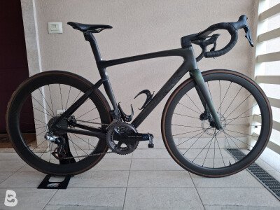 Specialized S-Works Tarmac SL7 - Dura Ace Di2 2021