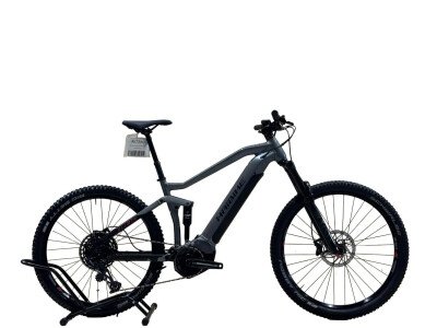 Haibike AllMtn 2 Sram GX 2021
