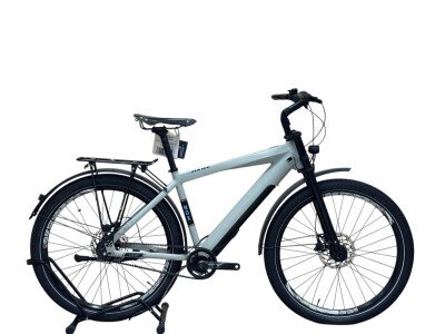 Nox Cycles Metropolis Hacker 2.0 Shimano Nexus 2021