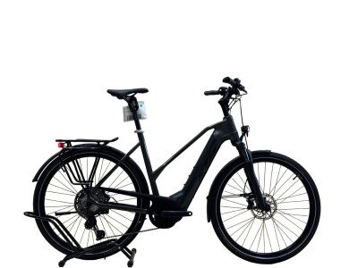 KTM Macina Style XL Shimano XT 2023