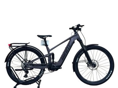 Giant Stance E+ EX Shimano Deore 2023