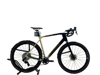 Canyon Grail CF SLX 9 eTap Carbon Sram Red AXS 2023