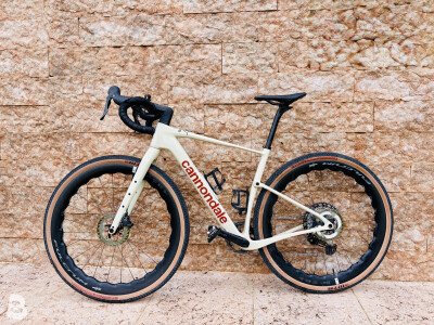 Cannondale Topstone carbon Gravel 2026